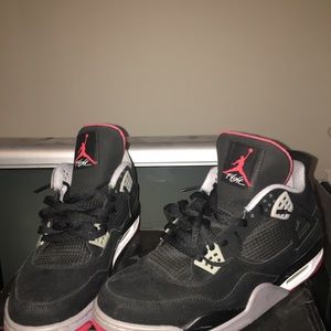 Jordan Sneakers