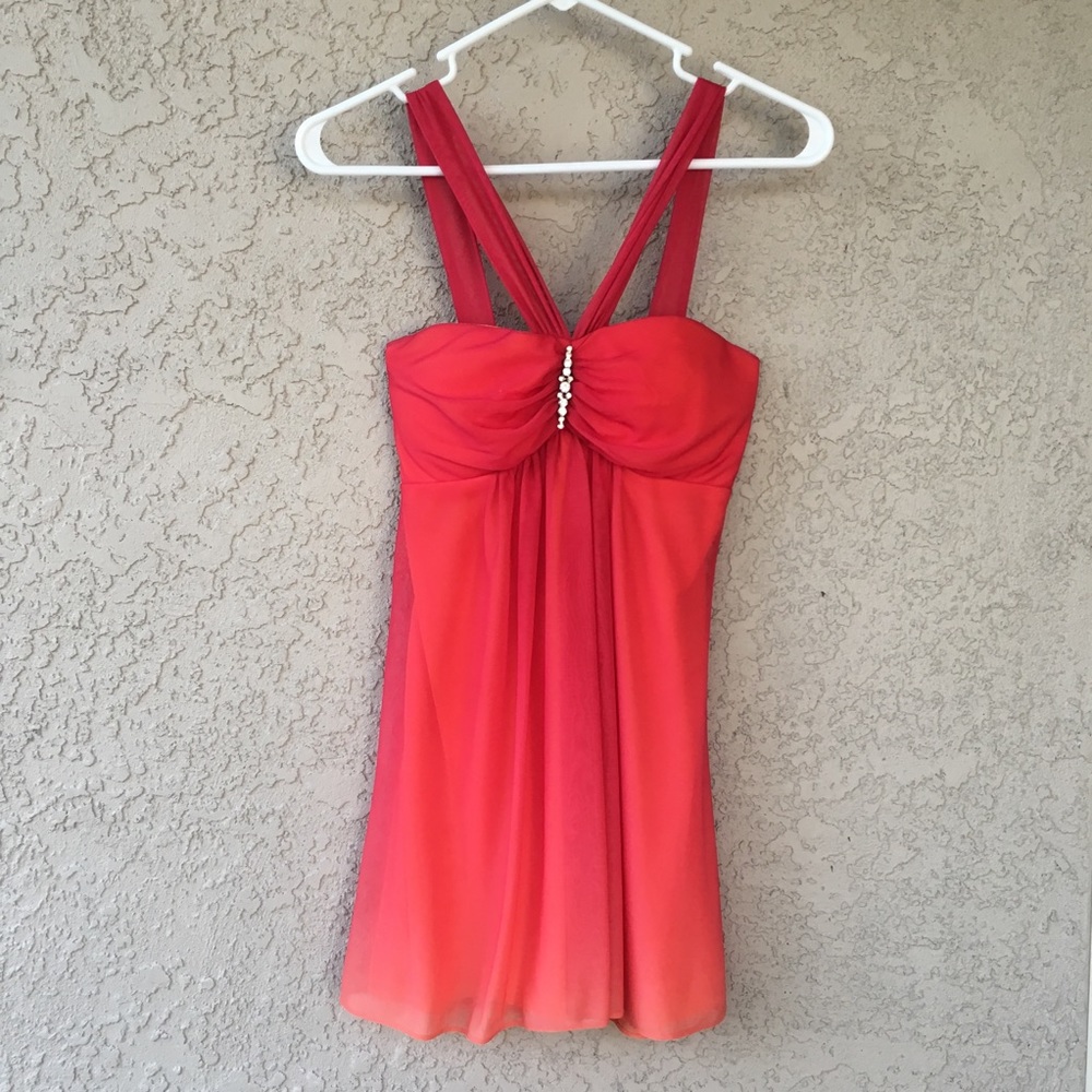 Your Perfect Semi/Homecoming Dress!