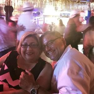 Meet your Posher, Annette