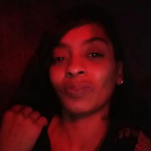 Meet your Posher, Monique