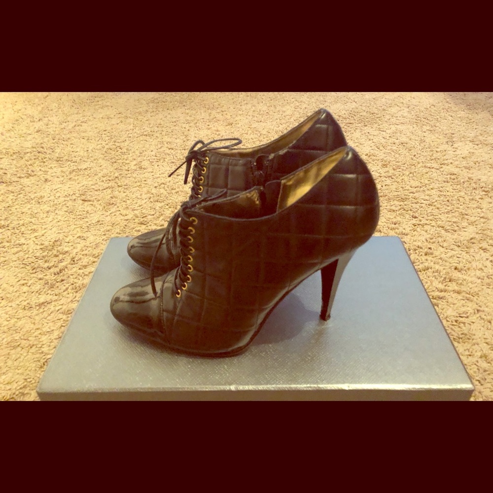 Beverly Feldman shoes