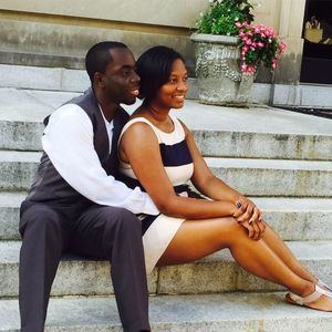 Meet your Posher, Brian