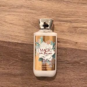 Bath & Body Works Magic in the Air Lotion