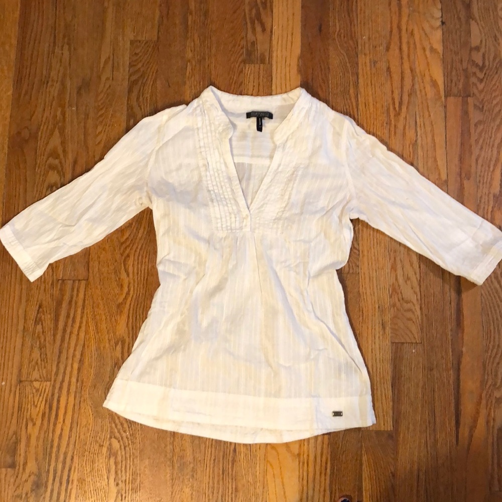 Buffalo by David Bitton Tunic