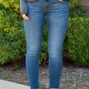 Vigoss Skinny Jeans