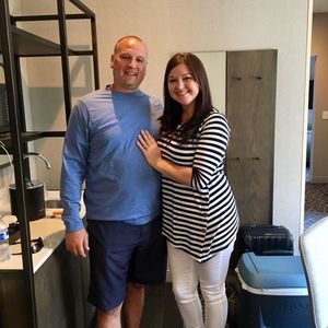 Meet your Posher, Amber