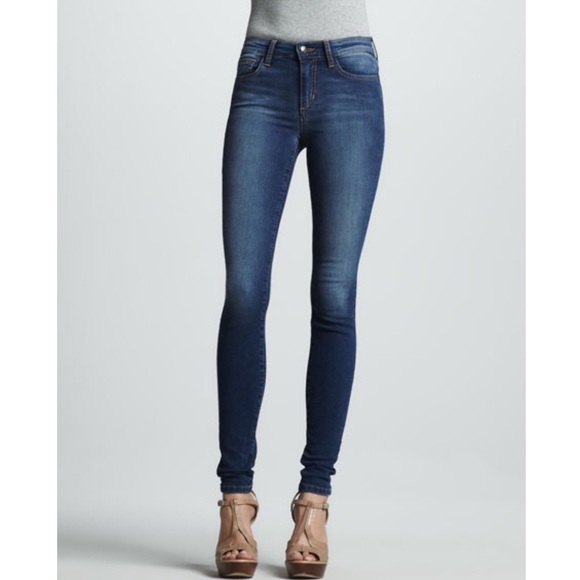 Joe's Jeans Denim - Joe’s Jeans “The Skinny”