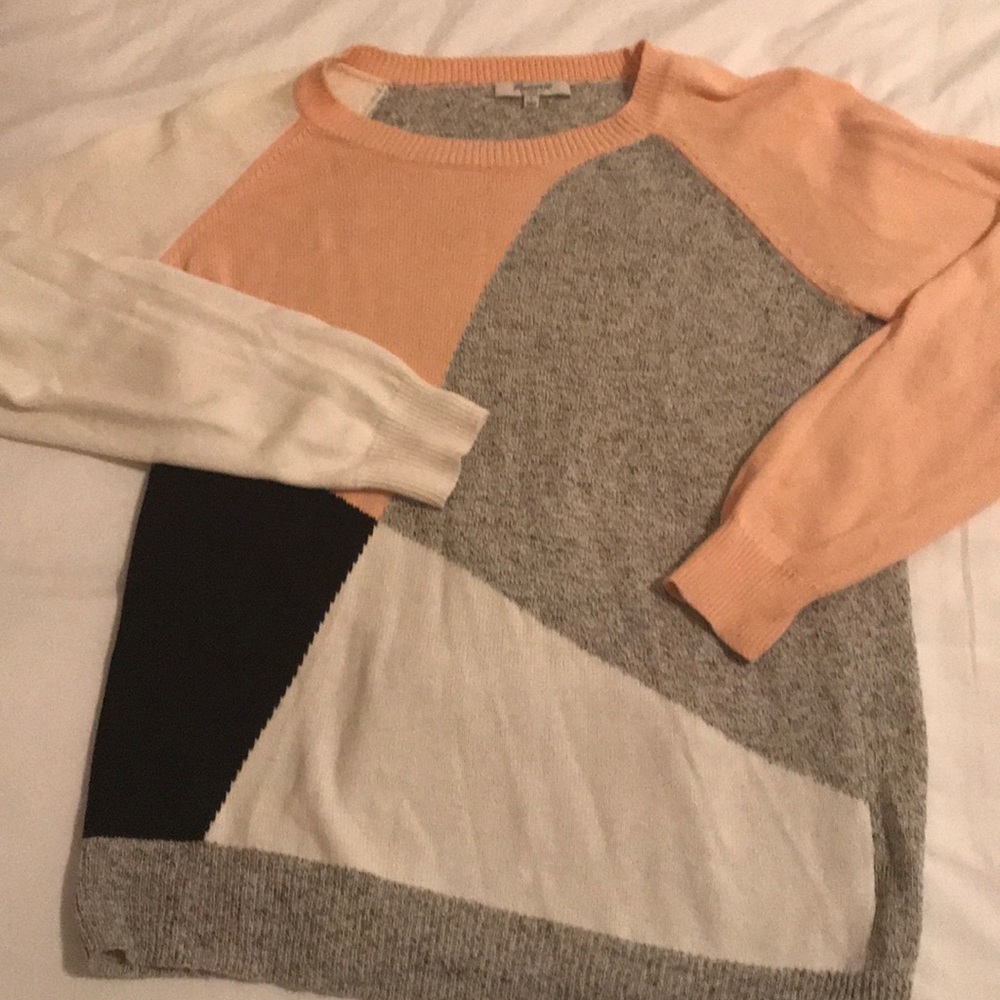 MADEWELL Sweater Size L