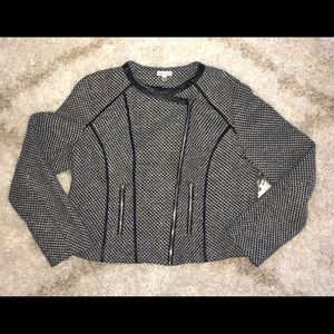 PRICE DROP!! NWT Rebecca Elliot Jacket!