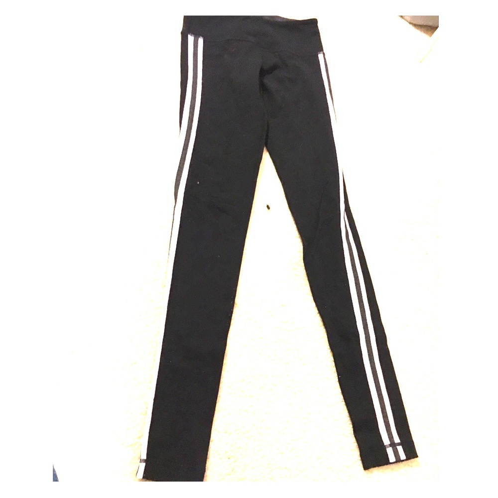 🍋Lululemon Racer Stripe Legging🍋