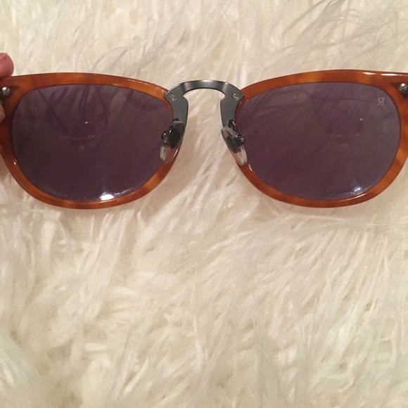 RAEN Asper Sunglasses ?
