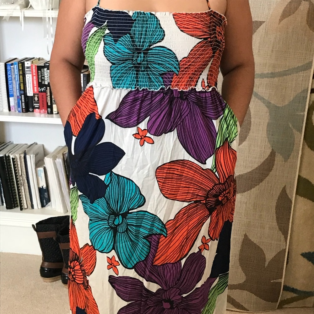 ➕Swim 🏊‍♂️ Cover up dress