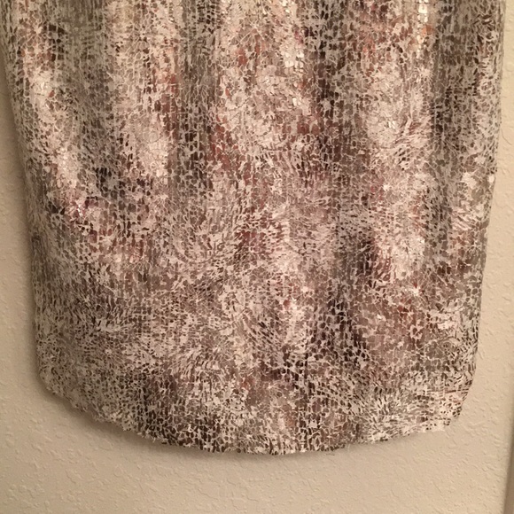 Silver - Free People Dress - Picture 3 of 6