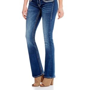 Vigoss Bootcut Jeans