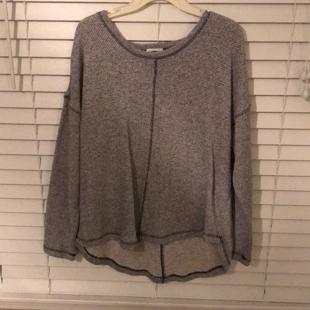 Old Navy sweater