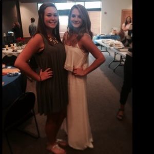 Beautiful Maxi Dress