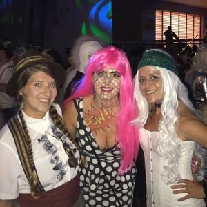 Meet your Posher, Meeschy