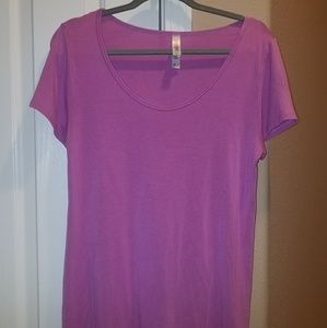 LuLaRoe Top
