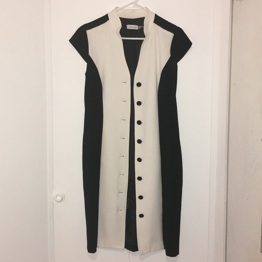 NWOT Calvin Klein Dress! ✔️