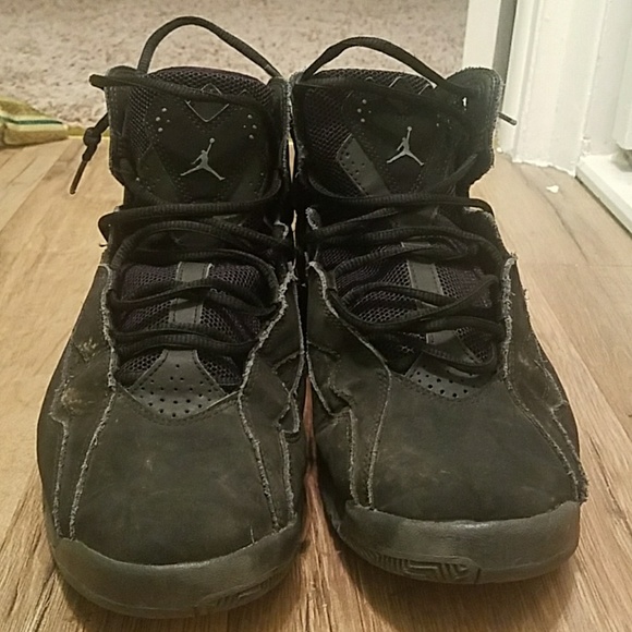 air jordan true flights - Picture 1 of 4