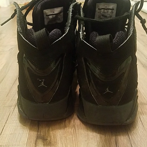 air jordan true flights - Picture 2 of 4