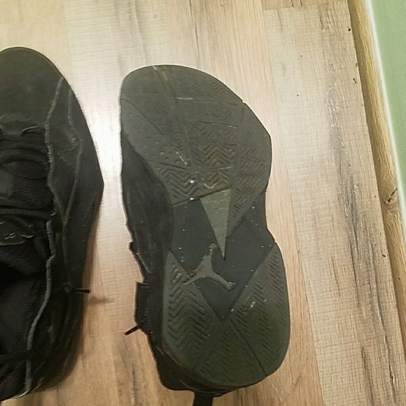 air jordan true flights - Picture 4 of 4