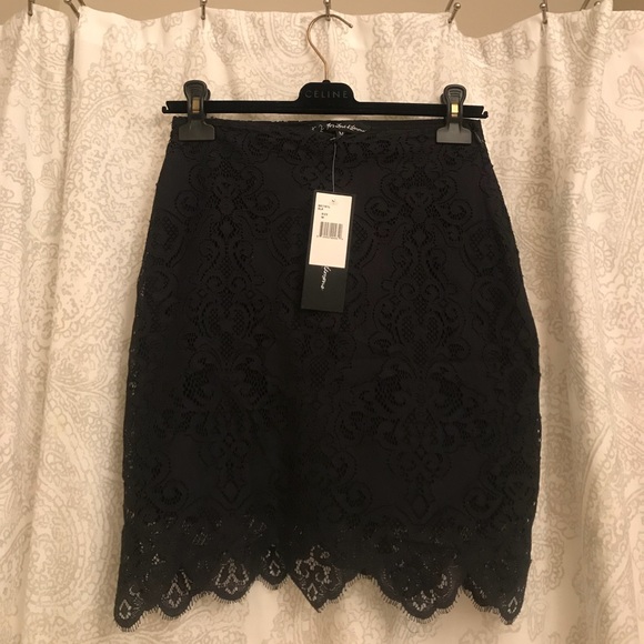 For love and lemons skirt - Picture 4 of 5