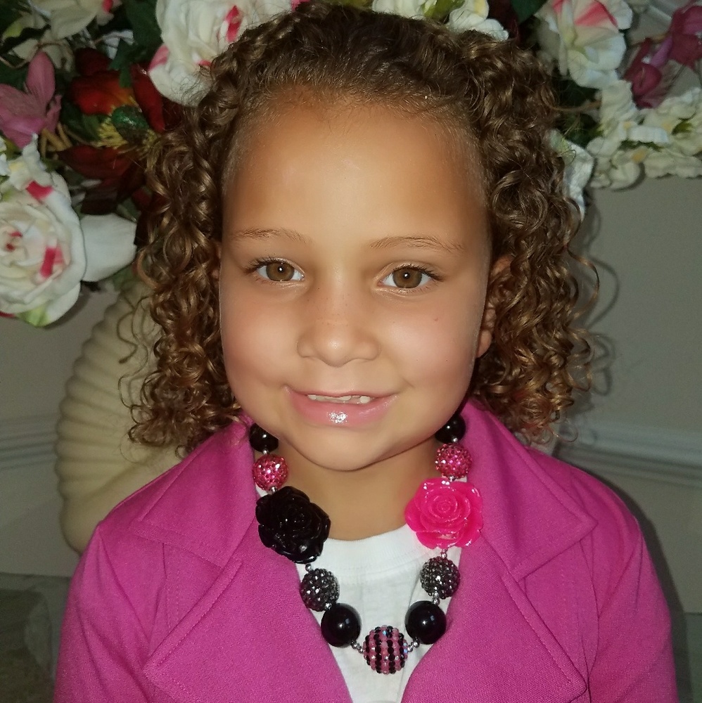 Kids jewelry