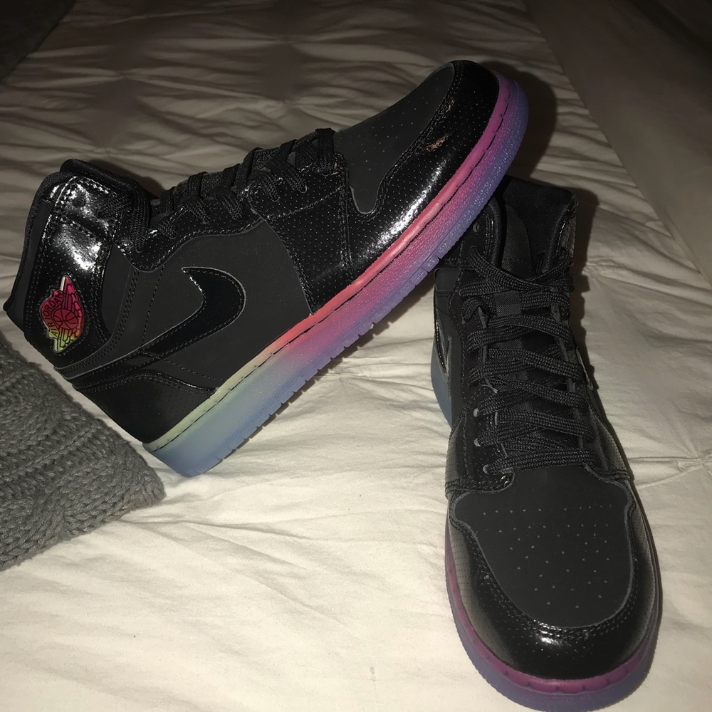 Jordan Retro 1
