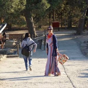 Meet your Posher, Tara