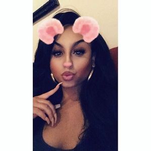 Meet your Posher, Meagan