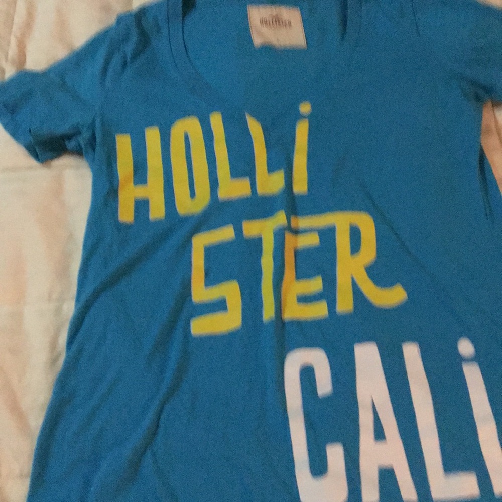 Tee shirt ladies