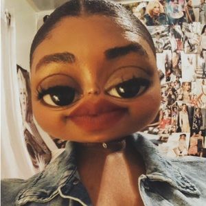 Meet your Posher, Tequila