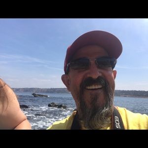 Meet your Posher, Phillip