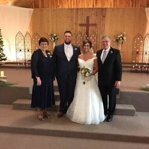 Meet your Posher, Vickie