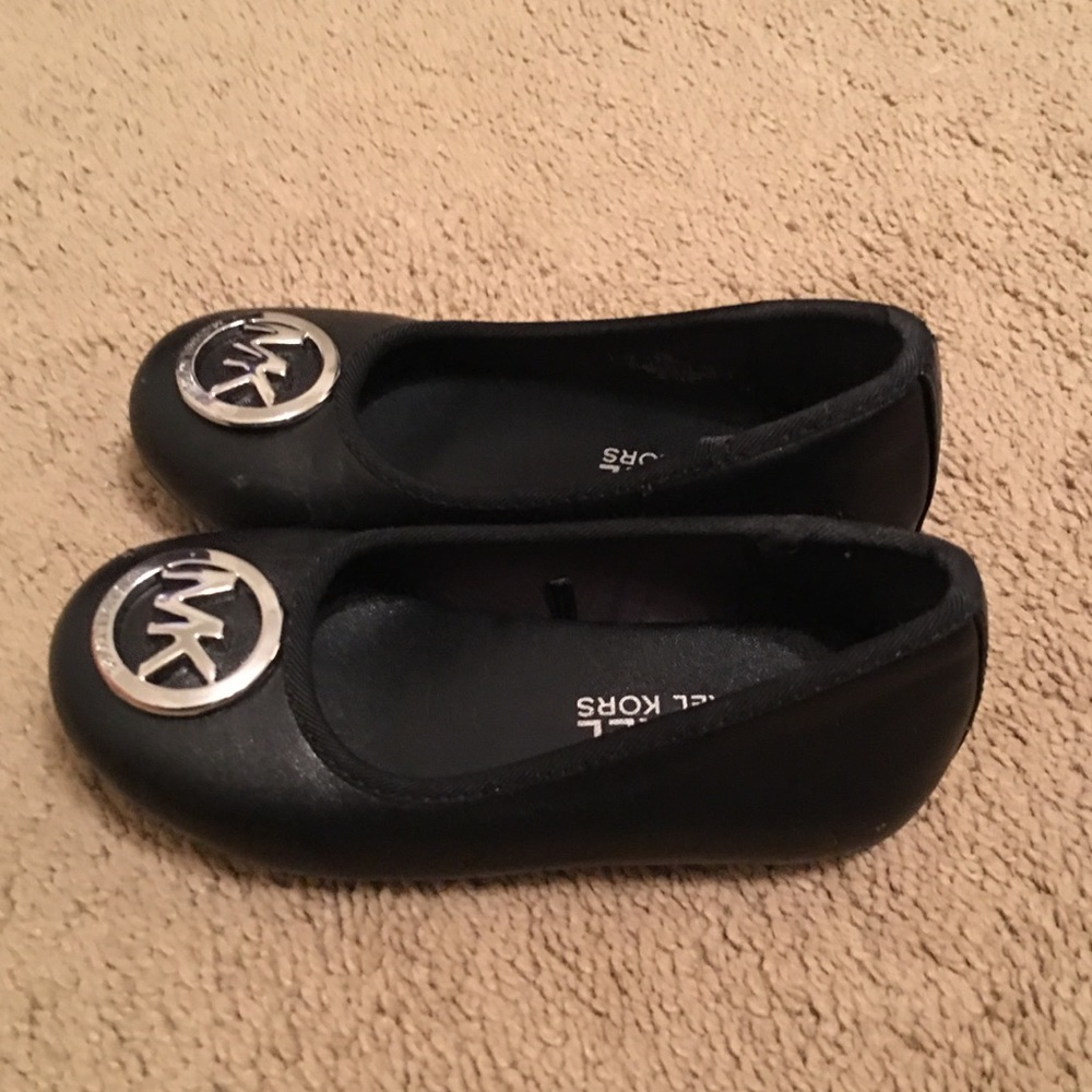 Toddler Dress Shoes by Michael Kors