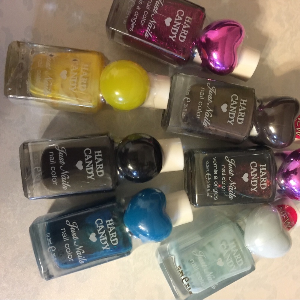 Hard candy nail polish 💅 New never opened.