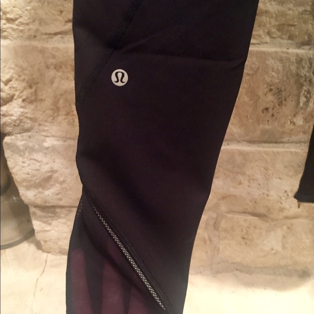 Lululemon Inspire Tight II
