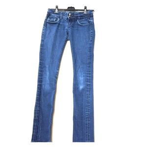 Vigoss Bootcut Jeans
