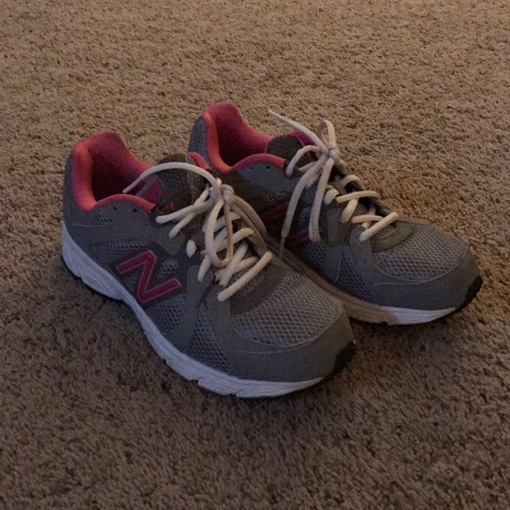 New Balance Athletic Shoes