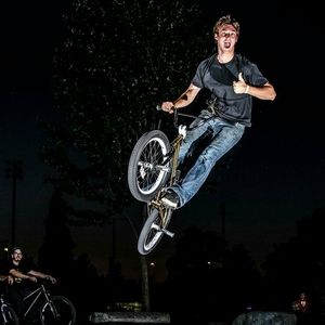 Meet your Posher, Kyle