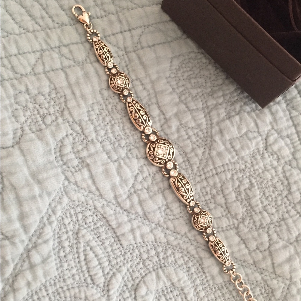 New Brighton bracelet