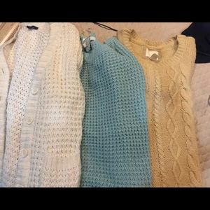 Forever 21 Sweaters
