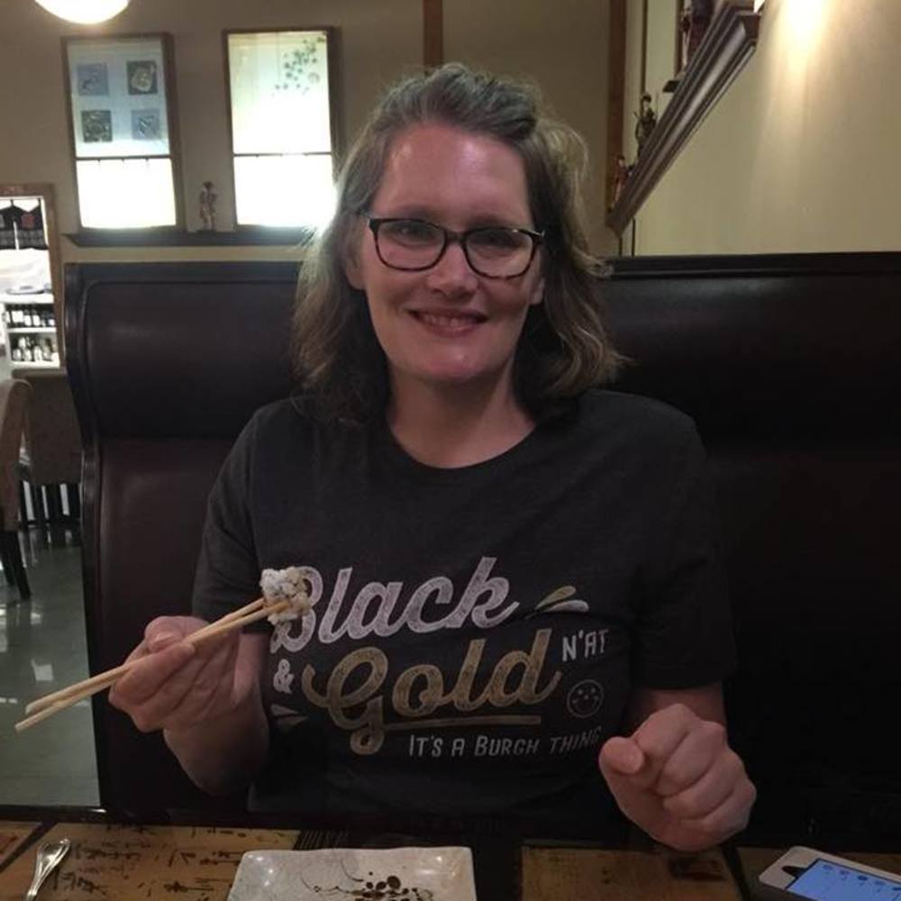 Meet your Posher, Emily