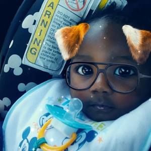 Meet your Posher, Mildred