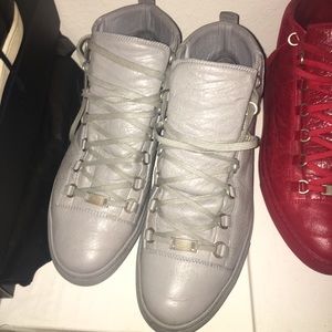 Balenciaga sneakers
