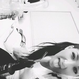 Meet your Posher, Alisha