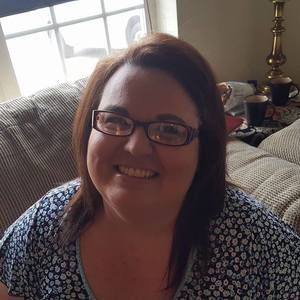 Meet your Posher, Kathi