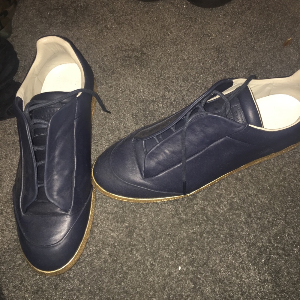 Margiela sneakers