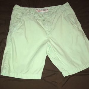 Men’s American Eagle shorts